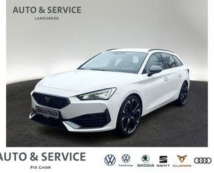 Cupra Leon Gebrauchtwagen