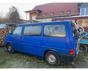 VW T4 andere Gebrauchtwagen