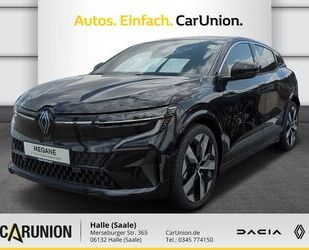 Renault Megane Gebrauchtwagen