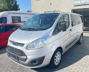 Ford Transit Gebrauchtwagen