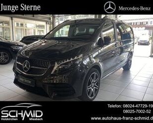 Mercedes-Benz V 300 Gebrauchtwagen