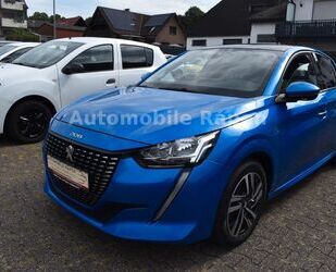Peugeot 208 Gebrauchtwagen