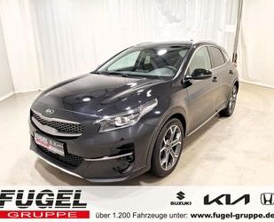 Kia XCeed Gebrauchtwagen