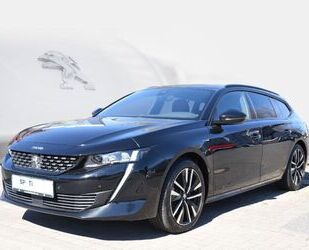 Peugeot 508 Gebrauchtwagen