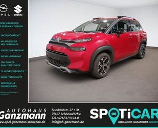 Citroen C3 Aircross Gebrauchtwagen