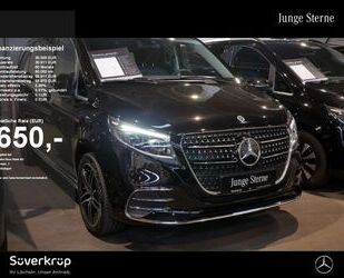 Mercedes-Benz V 250 Gebrauchtwagen