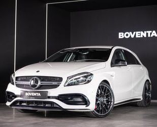 Mercedes-Benz A 45 AMG Gebrauchtwagen