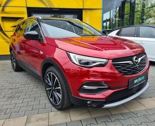 Opel Grandland (X) Gebrauchtwagen