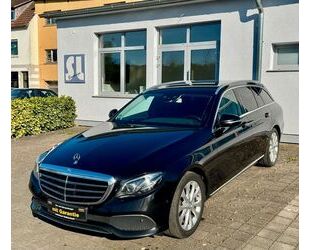 Mercedes-Benz E 350 Gebrauchtwagen