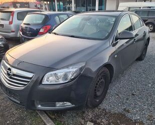 Opel Insignia Gebrauchtwagen