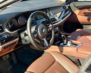 BMW 550 Gran Turismo Gebrauchtwagen