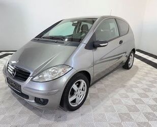 Mercedes-Benz A 150 Gebrauchtwagen
