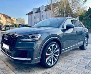 Audi SQ2 Gebrauchtwagen