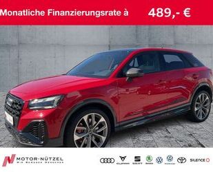 Audi SQ2 Gebrauchtwagen