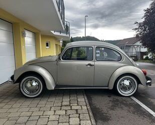 VW Käfer Gebrauchtwagen