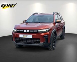 Dacia Bigster Gebrauchtwagen