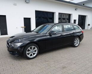 BMW 335 Gebrauchtwagen