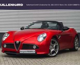 Alfa Romeo 8C Gebrauchtwagen
