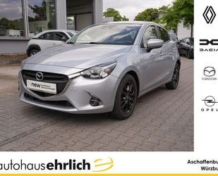 Mazda 2 Gebrauchtwagen