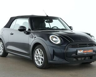Mini Cooper Cabrio Gebrauchtwagen