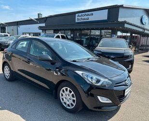 Hyundai i30 Gebrauchtwagen