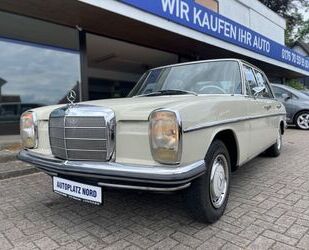 Mercedes-Benz 220 Gebrauchtwagen