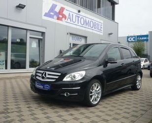 Mercedes-Benz B 200 Gebrauchtwagen