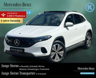 Mercedes-Benz EQA Gebrauchtwagen