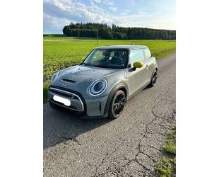 Mini Cooper SE Gebrauchtwagen
