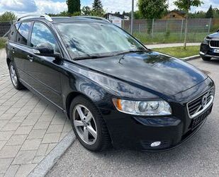 Volvo V50 Gebrauchtwagen