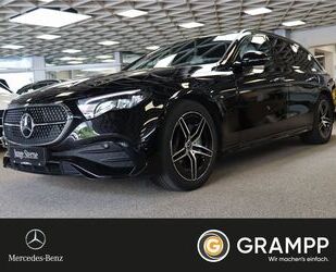 Mercedes-Benz E 300 Gebrauchtwagen