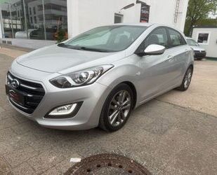Hyundai i30 Gebrauchtwagen
