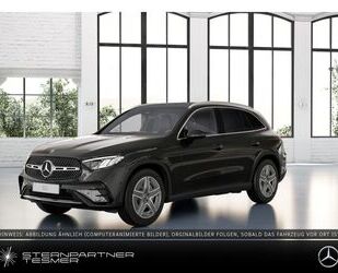Mercedes-Benz GLC 300 Gebrauchtwagen
