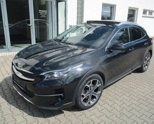 Kia XCeed Gebrauchtwagen
