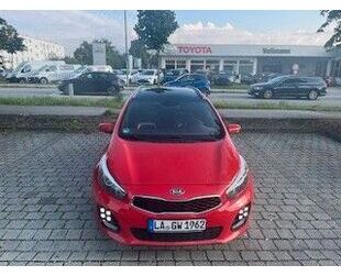 Kia ceed Sportswagon Gebrauchtwagen