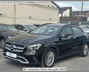 Mercedes-Benz GLA 180 Gebrauchtwagen