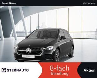 Mercedes-Benz B 200 Gebrauchtwagen