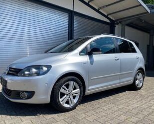 VW Golf Plus Gebrauchtwagen