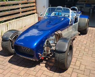 Lotus Super Seven Gebrauchtwagen