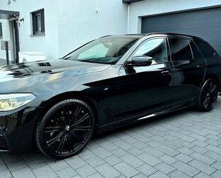 BMW 530 Gebrauchtwagen