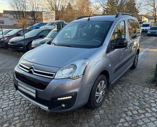 Citroen Berlingo Gebrauchtwagen