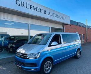 VW T6 Multivan Gebrauchtwagen