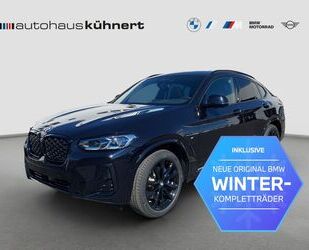 BMW X4 Gebrauchtwagen