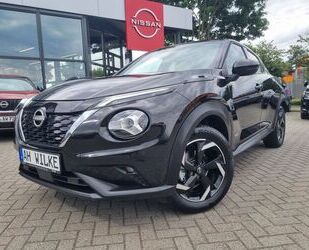 Nissan Juke Gebrauchtwagen