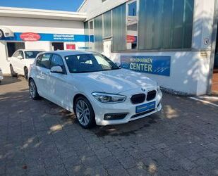 BMW 118 Gebrauchtwagen
