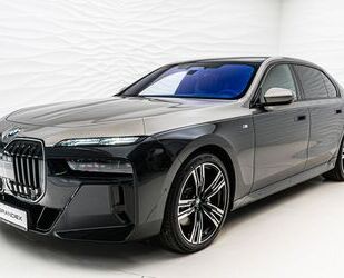 BMW 740 Gebrauchtwagen