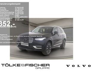 Volvo XC90 Gebrauchtwagen