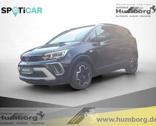 Opel Crossland (X) Gebrauchtwagen