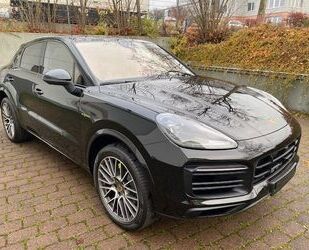 Porsche Cayenne Gebrauchtwagen
