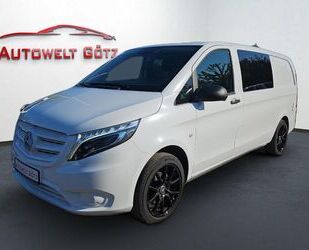 Mercedes-Benz Vito Gebrauchtwagen